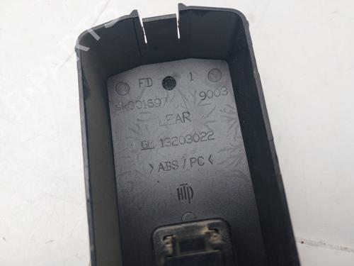 Right front window switch OPEL VECTRA C (Z02) 1.9 CDTI (F69) | BP36648831I26 - Image 2