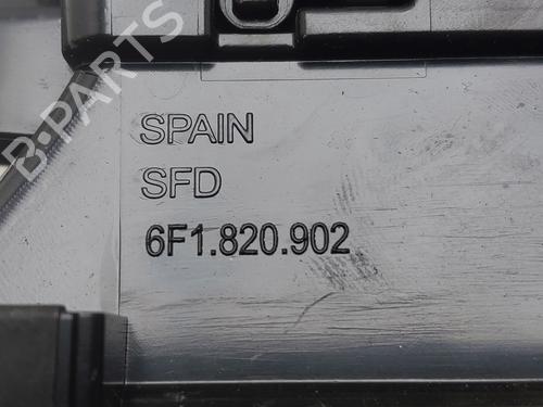 Air vent SEAT ARONA (KJ7, KJP) | BP38047440I21 - Image 5