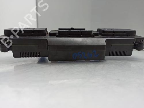 Climate control SEAT LEON (1P1)  | BP11021746I5 