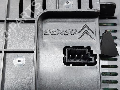 Climate control CITROËN C4 Picasso I MPV (UD_)  | BP11207107I5 