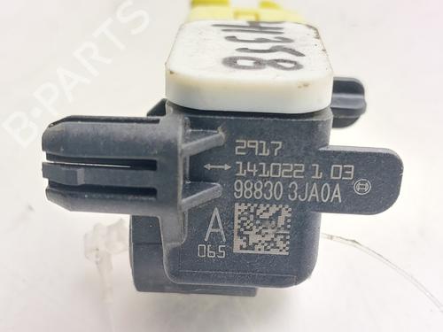 Electronic sensor NISSAN JUKE (F15) | BP36142192M84 - Image 2