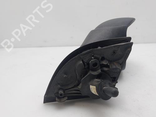 Right mirror CITROËN C3 I (FC_, FN_)  | BP18033257C27 