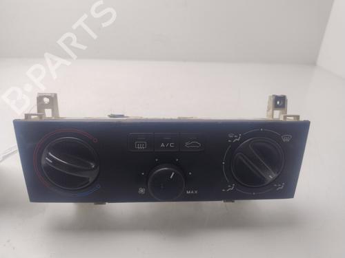 Used Climate control PEUGEOT 406 (8B) 2.0 HDI 110 (109 hp) 27374745