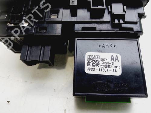 Commande de phare JAGUAR E-PACE (X540)  | BP29531486I24 