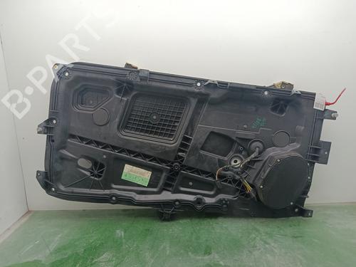 Used Front right window mechanism Front right window mechanism FORD FIESTA V (JH_, JD_) 1.4 TDCi (68 hp) 32865591 32865591