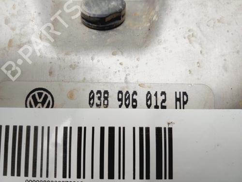 Engine control unit (ECU) SEAT IBIZA III (6L1)  | BP29519230M57 