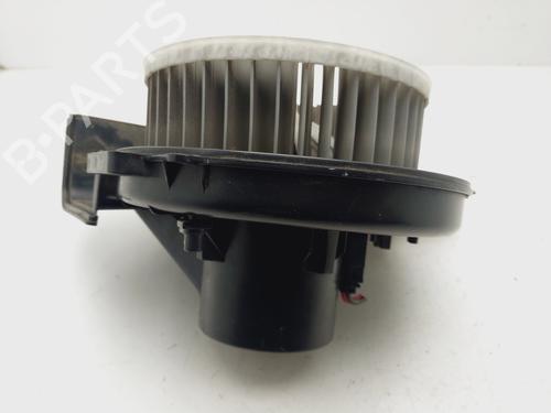 Heater blower motor VW POLO V (6R1, 6C1)  | BP25254787M62 