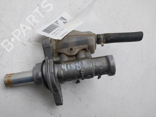 Brake master cylinder MAZDA CX-7 (ER) 2.3 MZR DISI Turbo AWD (ER3P) | BP38054459M77 - Image 2