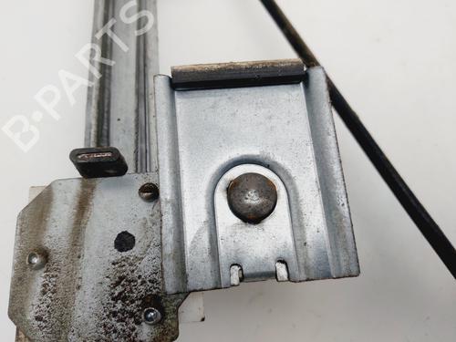 Front right window mechanism SEAT ALTEA XL (5P5, 5P8) | BP32288885C23