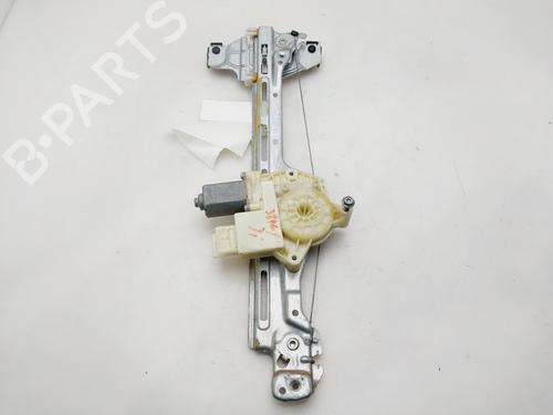 Used Rear left window mechanism Rear left window mechanism PEUGEOT 308 II (LB_, LP_, LW_, LH_, L3_) [2013-2021] 32865406 32865406