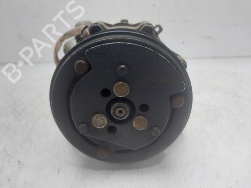 Used AC compressor AC compressor VW POLO III (6N1) 60 1.4 (60 hp) 39720692 39720692