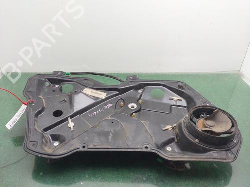 Used Front right window mechanism Front right window mechanism SEAT LEON (1M1) [1999-2006] 36254308 36254308