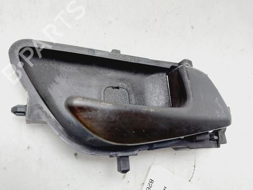 Rear right interior door handle HYUNDAI i20 ACTIVE (IB, GB) 1.4 CRDI | BP23246351I16 