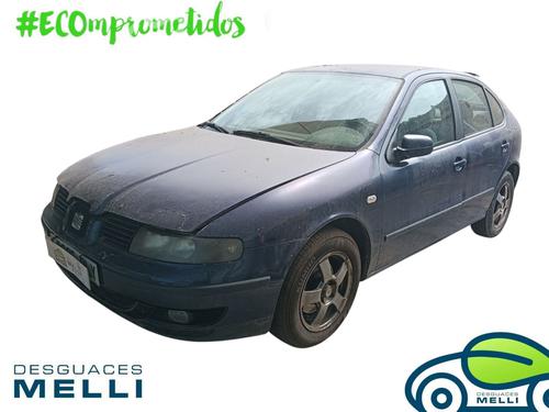 Left taillight SEAT LEON (1M1)  | BP29219960C34 