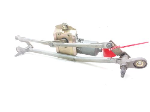 Front wiper motor CITROËN C5 I (DC_) 2.0 HDi (DCRHZB, DCRHZE) | BP19267502M29 