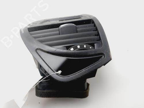 Luftventil CITROËN C4 Picasso I MPV (UD_) 1.6 VTi 120 | BP28301629I21 