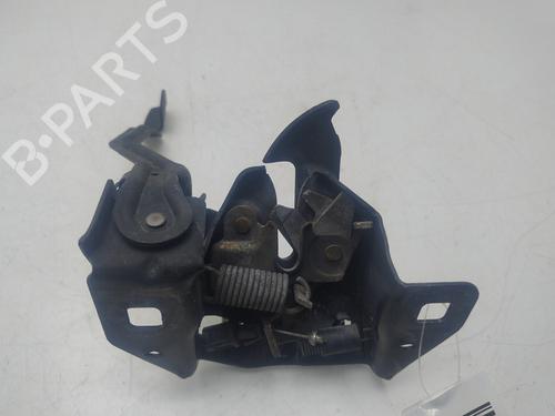 Hood lock CHRYSLER VOYAGER IV (RG, RS) 2.5 CRD | BP26730183C133 
