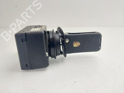 Used Ignition barrel Ignition barrel PORSCHE CAYENNE (9PA) S 4.8 (385 hp) 34285763 34285763