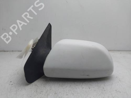 Used Left mirror RENAULT 19 I (B/C53_) 1.4 (80 hp) 16273078