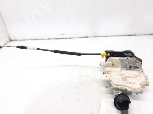 Rear right lock AUDI A5 Sportback (8TA) 2.0 TDI | BP5828566C99 