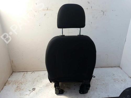 Right front seat FIAT FIORINO Box Body/MPV (225_) 1.3 D Multijet (225BXD1A, 225BXB1A, 225BXB11) | BP2994096C16 