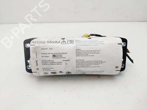 Used Passenger airbag SEAT LEON (1P1) [2005-2013]  29400389