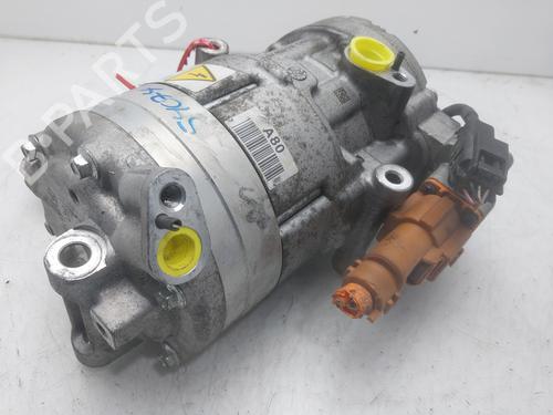 Used AC compressor AC compressor 37630057 37630057