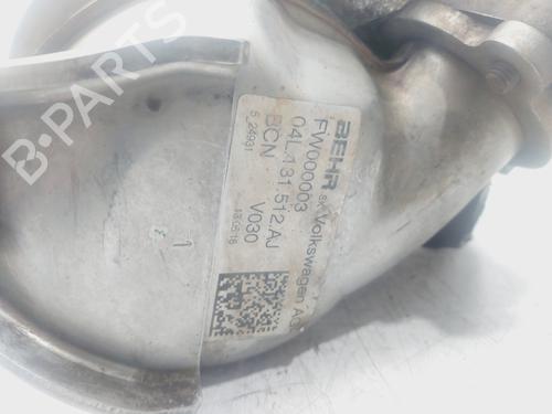 Egr VW CADDY ALLTRACK IV Box Body/MPV (SAA)  | BP29519186M69 