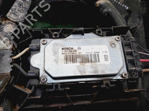 Radiator fan MERCEDES-BENZ E-CLASS T-Model (S211) E 220 T CDI (211.208) | BP31876835M35