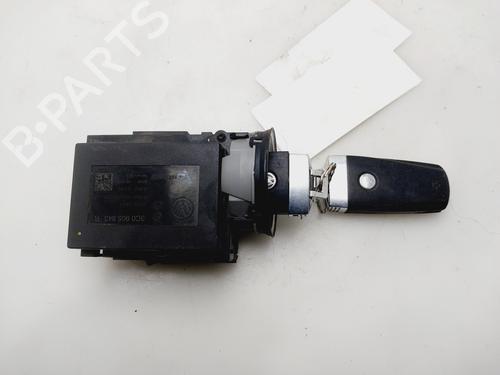 Canhão de ignição VW PASSAT B6 Variant (3C5) [2005-2011]  31351386