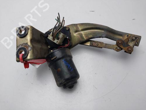 Used Front wiper motor Front wiper motor SEAT MARBELLA (28A) 0.9 Cat (40 hp) 33440023 33440023