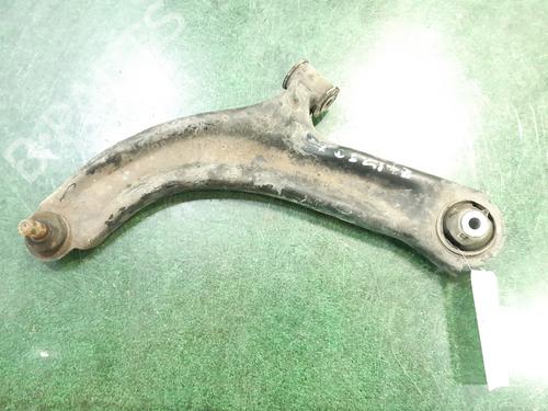 Venstre fortil bærearm NISSAN MICRA III (K12) 1.2 16V (80 hp) 8233036