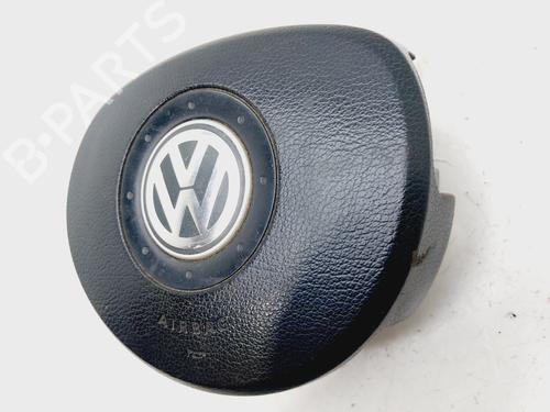 Driver airbag VW POLO IV (9N_, 9A_) 1.4 16V | BP29349726C9 