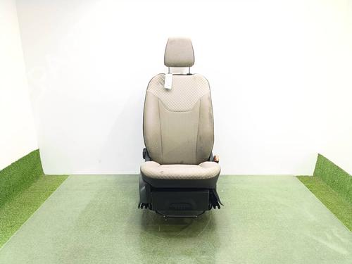Used Right front seat Right front seat FORD TRANSIT COURIER B460 MPV 1.5 EcoBlue (100 hp) 40036795 40036795