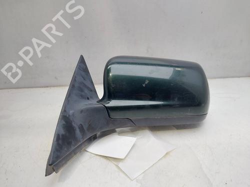 Left mirror AUDI ALLROAD C5 (4BH) 2.5 TDI quattro | BP16303140C26 