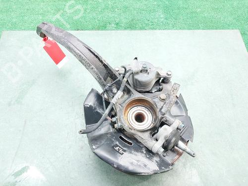 Right front steering knuckle HYUNDAI SONATA V (NF) 2.0 CRDi | BP20115054M26 