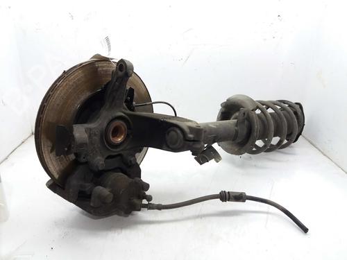 Used Left front steering knuckle FORD FOCUS II (DA_, HCP, DP) 1.8 TDCi (115 hp) 3140017