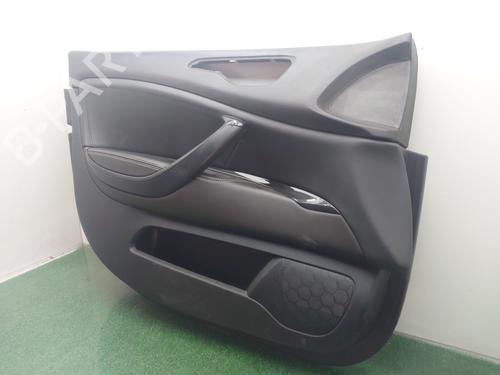 Front left panel CITROËN C5 III (RD_) | BP35897862C58 - Image 3