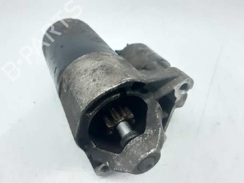 Used Starter VOLVO S40 I (644) 1.6 (109 hp) 4688764