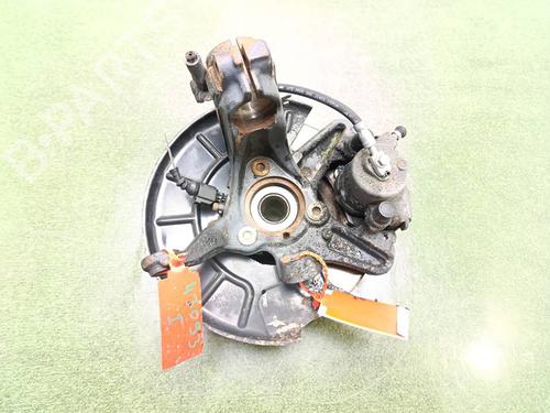 Left front steering knuckle AUDI A3 (8P1) 1.9 TDI | BP39464236M25 - Image 4