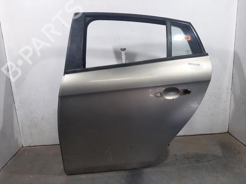 Used Left rear door FIAT BRAVO II (198_) 1.6 D Multijet (198AXH1B) (105 hp) 9210838