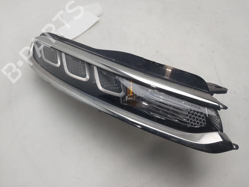 Used Right front indicator Right front indicator CITROËN C3 III (SX) [2016-2026] 34168334 34168334