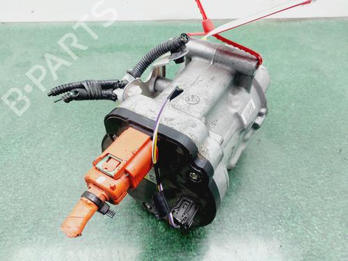 Used AC compressor TOYOTA COROLLA Saloon (_E21_) 1.6 VVTi (ZRE210) (122 hp) 30043547
