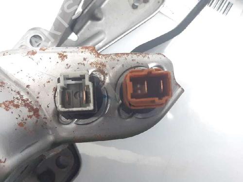 Break pedal NISSAN JUKE (F15) 1.5 dCi | BP27159891I19 