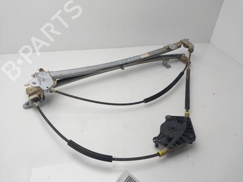Used Front left window mechanism FIAT ULYSSE (179_) 2.2 JTD (128 hp) 31156483