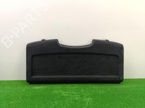 Used Rear parcel shelf SKODA FABIA II (542) [2006-2014]  29956052