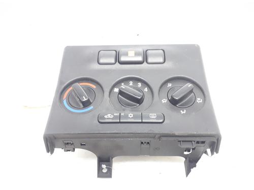 Used Climate control OPEL ZAFIRA A MPV (T98) 2.0 DTI 16V (F75) (101 hp) 9971329