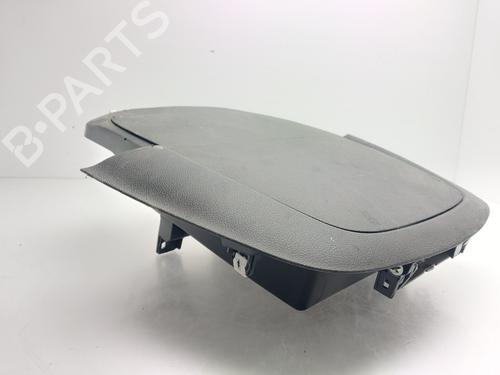 Glove box OPEL COMBO Box Body/MPV (X12) | BP33652723C95 - Image 3