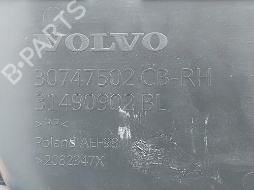 Front right panel VOLVO V60 II (225) | BP35897866C59 - Image 4