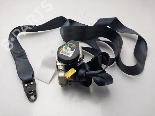 Front right seatbelt AUDI A8 D3 (4E2, 4E8) 3.7 quattro | BP37794456I25 - Image 3